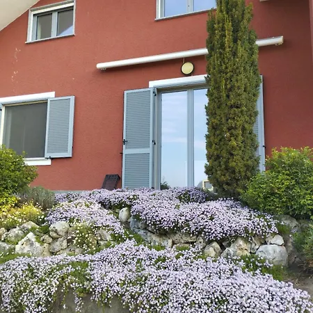 Dragonfly House, In Casa Bifamigliare *