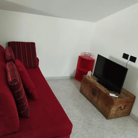 Lejlighed Dragonfly House, In Casa Bifamigliare